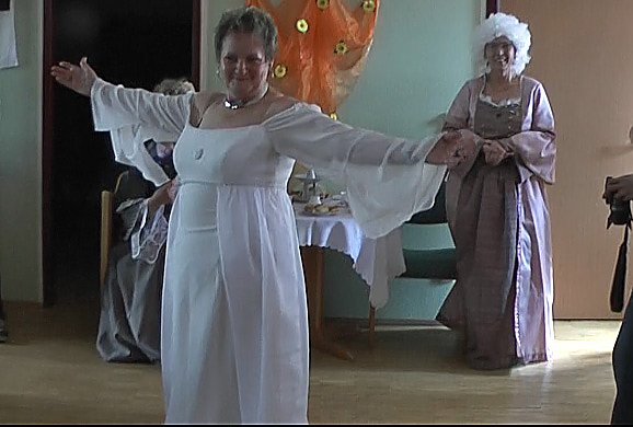 Einfach m&auml;rchenhaft