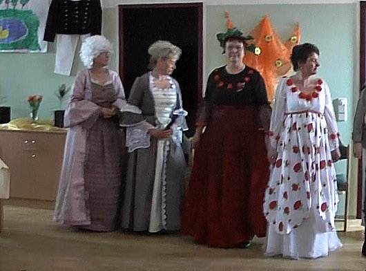 Einfach m&auml;rchenhaft