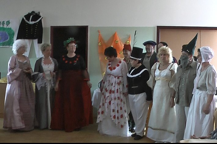 Einfach m&auml;rchenhaft