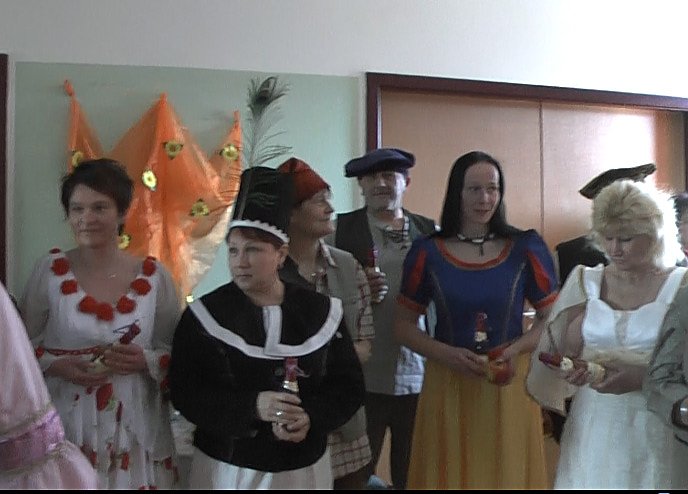 Einfach m&auml;rchenhaft