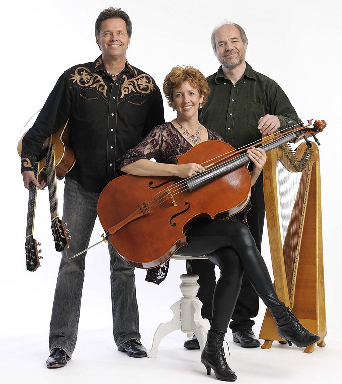 Acoustic EIDOLON & Thomas Loefke