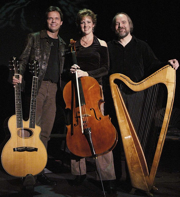 Acoustic EIDOLON & Thomas Loefke