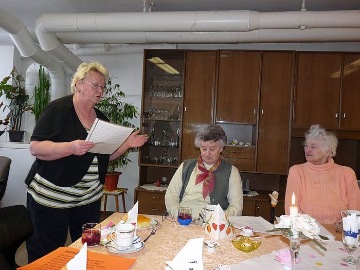 Alle V&ouml;gel sind schon da!