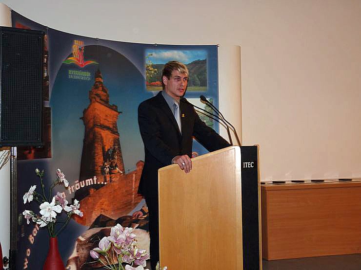 Dieses Jahr mit Sonderpreis