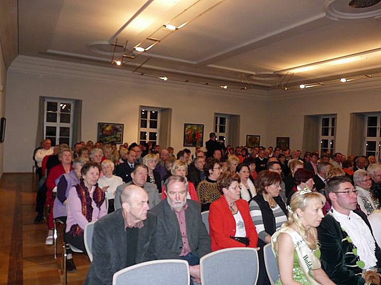 Dieses Jahr mit Sonderpreis