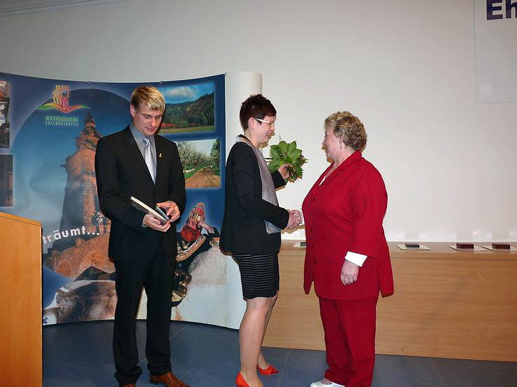 Dieses Jahr mit Sonderpreis