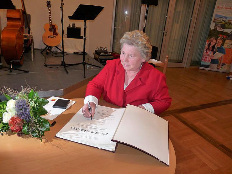 Dieses Jahr mit Sonderpreis