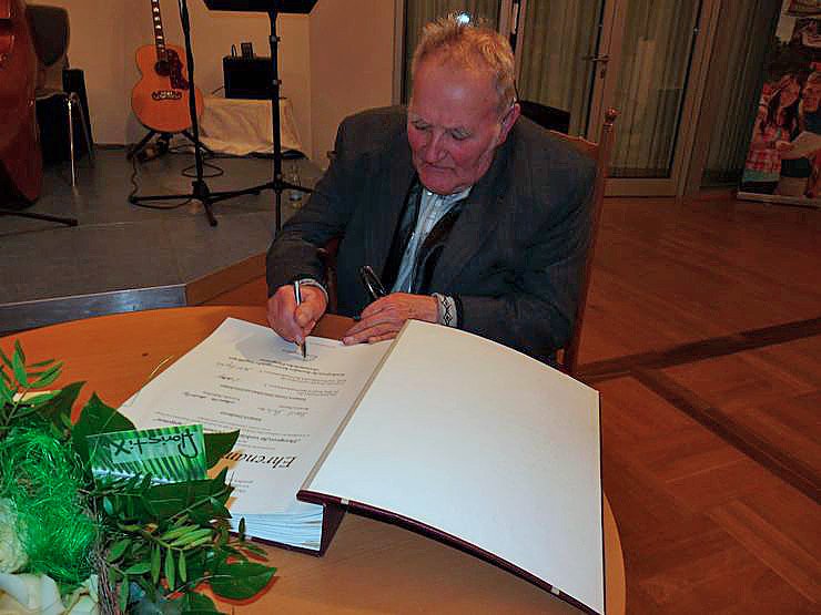 Dieses Jahr mit Sonderpreis