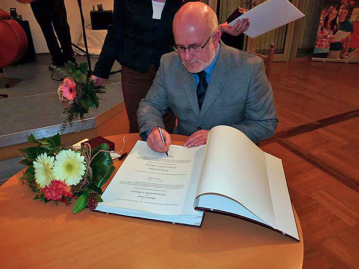 Dieses Jahr mit Sonderpreis