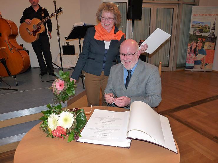 Dieses Jahr mit Sonderpreis