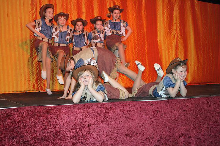 Sportler des Jahres 2012 gek&uuml;rt