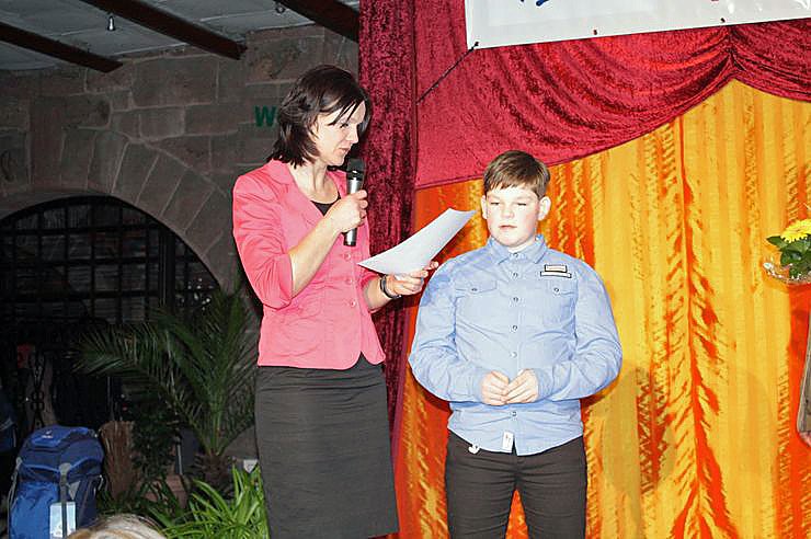 Sportler des Jahres 2012 gek&uuml;rt