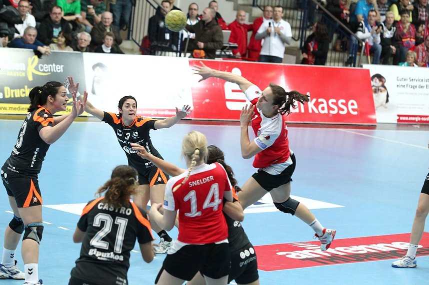 Ungef&auml;hrdeter Sieg