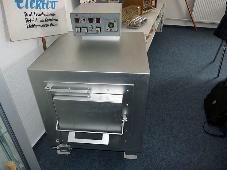 Erstes Unternehmerfr&uuml;hst&uuml;ck