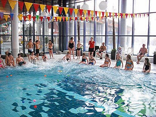 Spa&szlig;ige Kinderanimation in den Osterferien