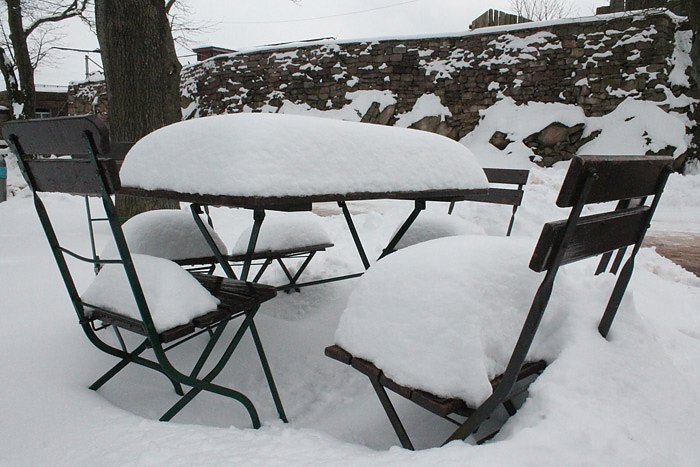 Fr&uuml;hling am Kyffh&auml;user