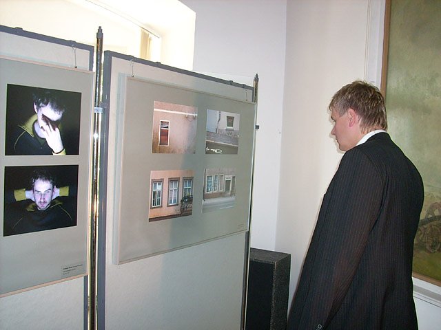 6.Landesfotoschau in Bad Frankenhausen