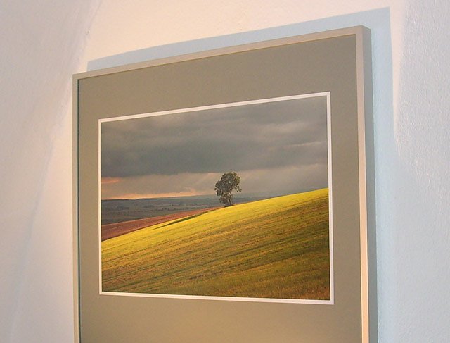 6.Landesfotoschau in Bad Frankenhausen