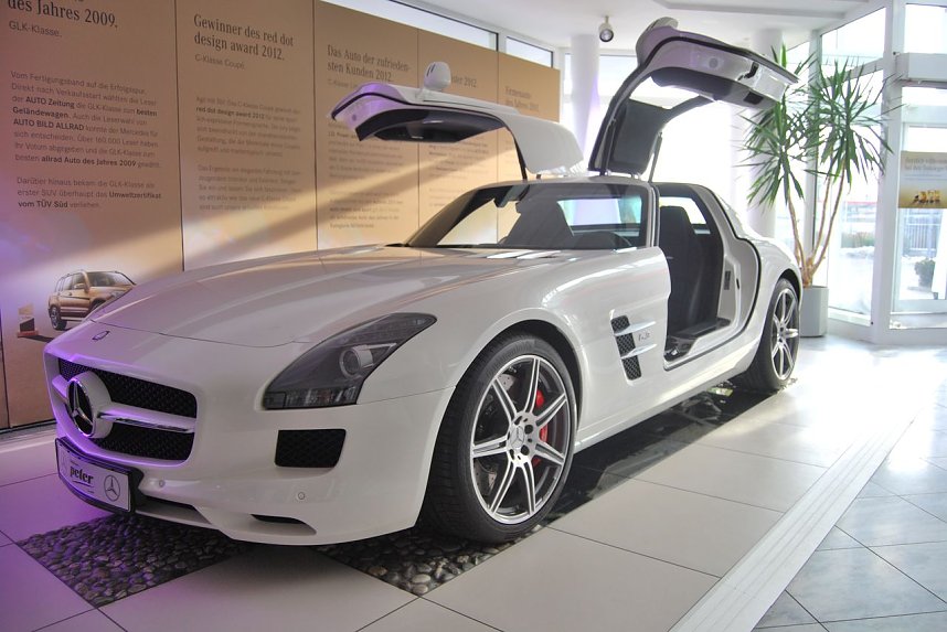 Fr&uuml;hling im "Ballhaus Peter"