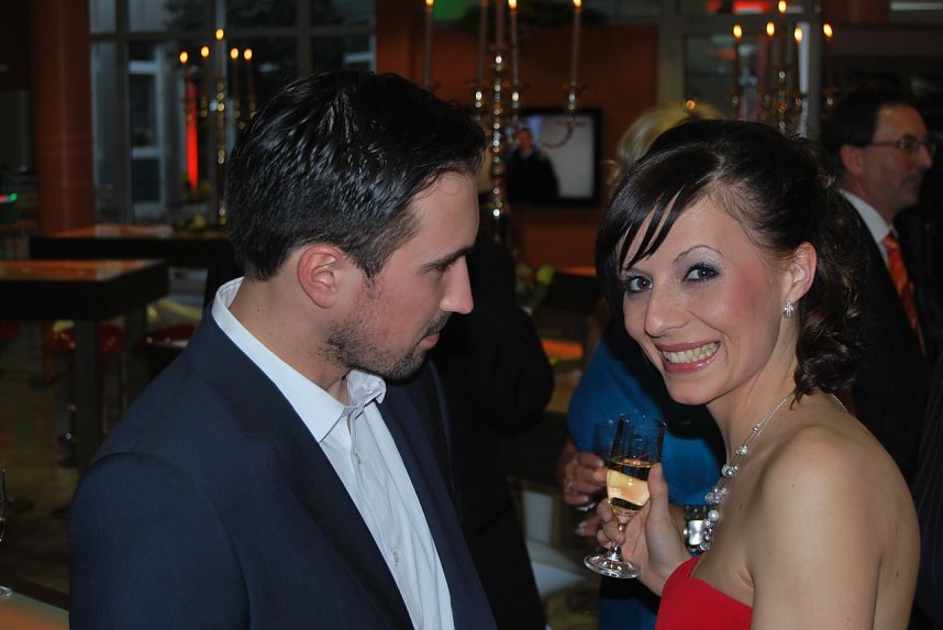 Fr&uuml;hling im "Ballhaus Peter"