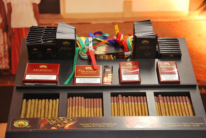 Fr&uuml;hling im "Ballhaus Peter"