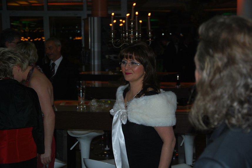 Fr&uuml;hling im "Ballhaus Peter"