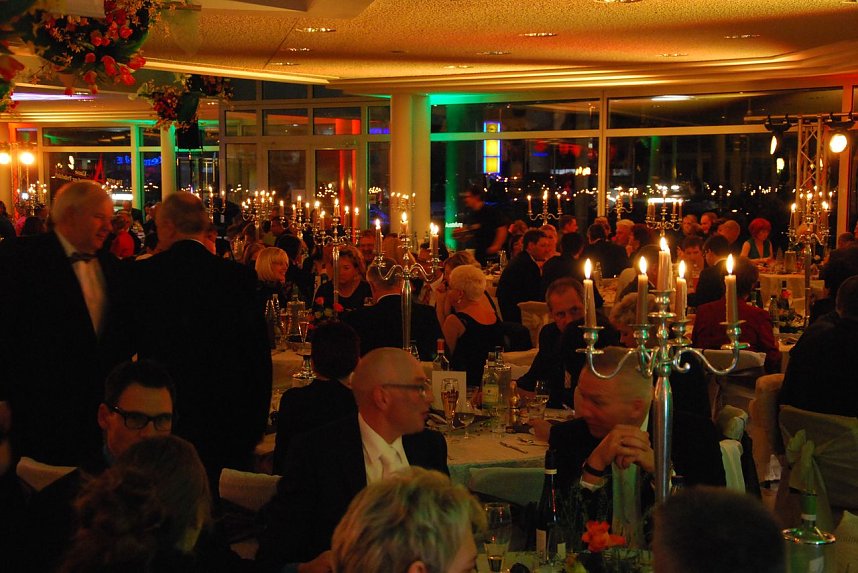 Fr&uuml;hling im "Ballhaus Peter"