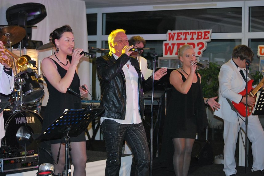 Fr&uuml;hling im "Ballhaus Peter"