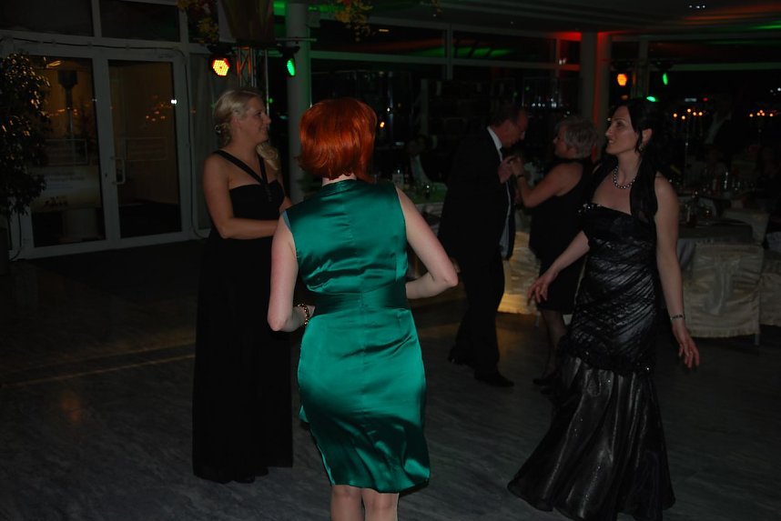 Fr&uuml;hling im "Ballhaus Peter"