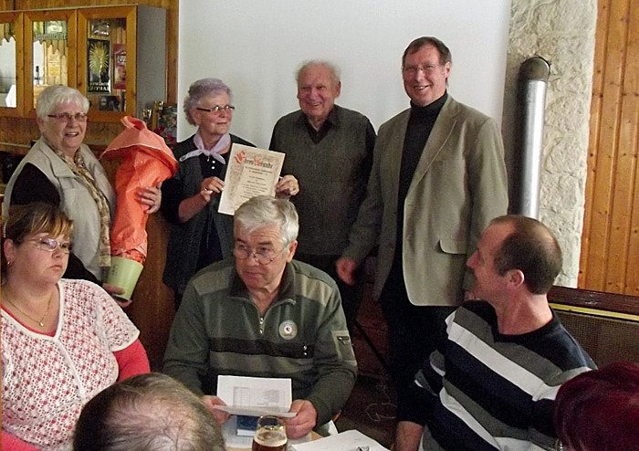 Senioreng&auml;rten und mehr