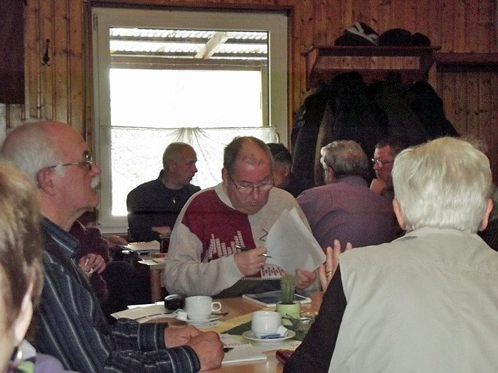 Senioreng&auml;rten und mehr