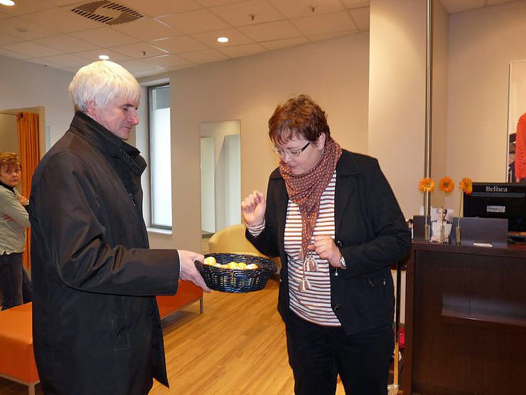 Vor&ouml;sterliche Impressionen (1)