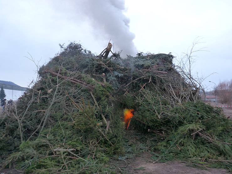 Es ist gez&uuml;ndet