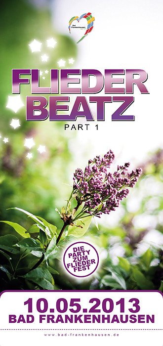 Flieder Beatz