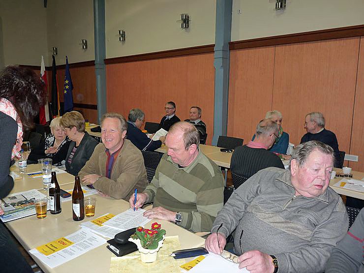 Frischer Wind in der CDU?