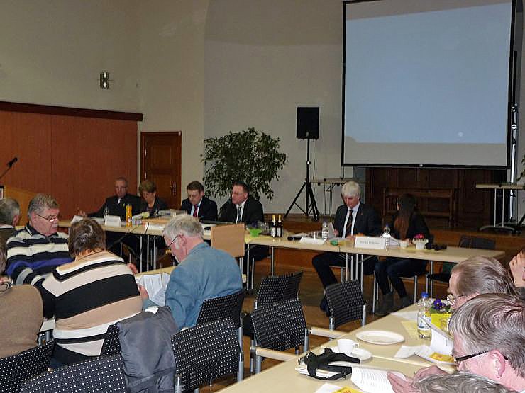 Frischer Wind in der CDU?