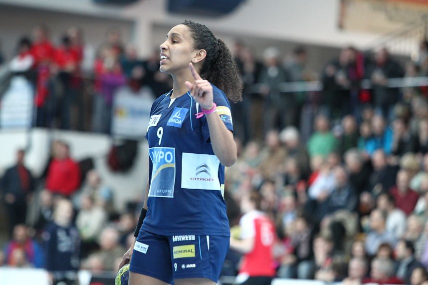 Tolles Spiel in der Wiedigsburghalle