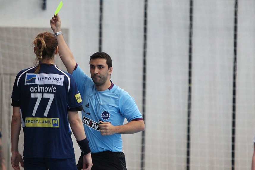 Super Spiel der THC-M&auml;dels