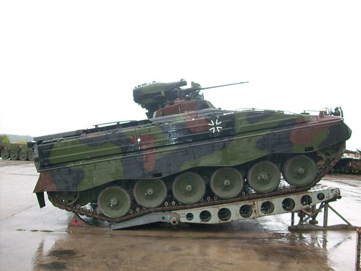 Verifikationsstandort er&ouml;ffnet