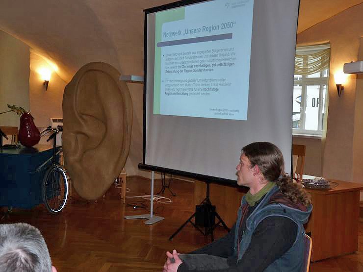 H&ouml;render Fu&szlig;marsch