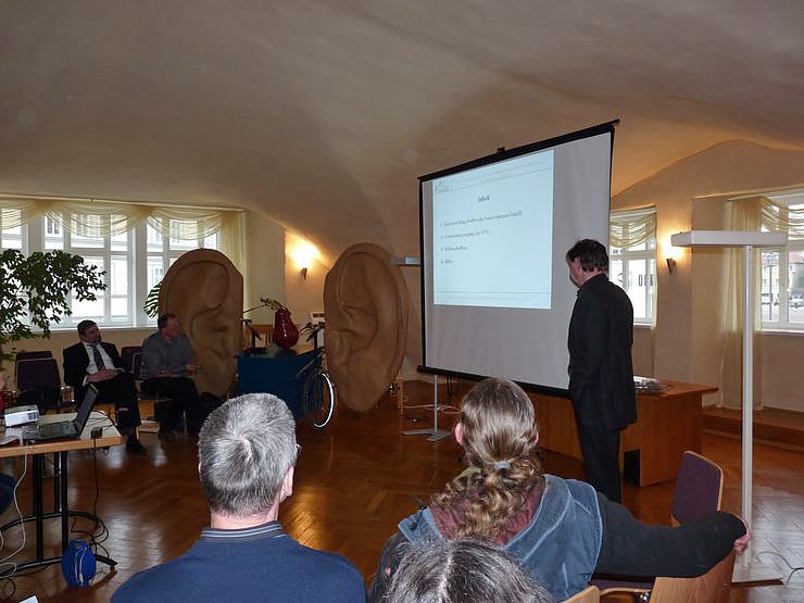 H&ouml;render Fu&szlig;marsch