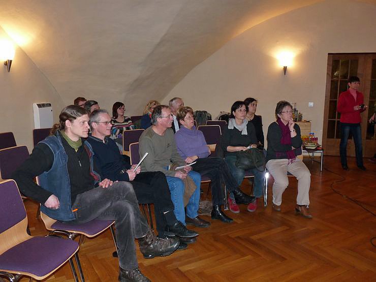 H&ouml;render Fu&szlig;marsch