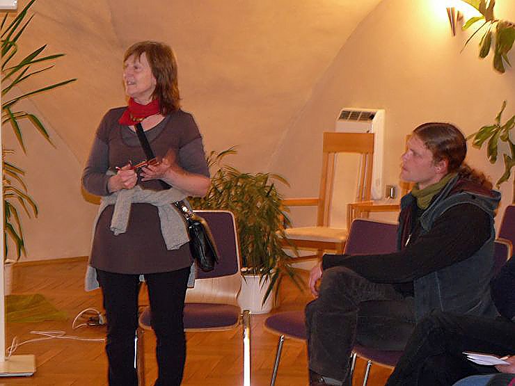 H&ouml;render Fu&szlig;marsch