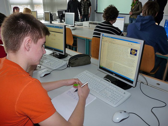 Projekt f&uuml;r den Th&uuml;ringentag 2013 -  MeroWiki