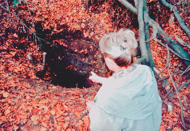 Kuperschieferbergbau