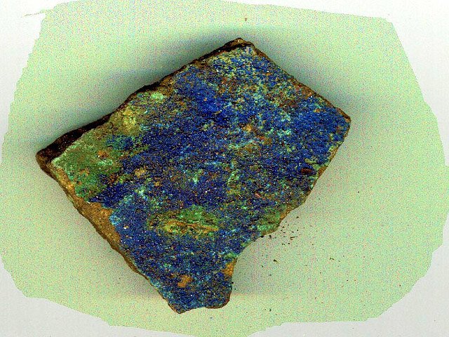 Kuperschieferbergbau