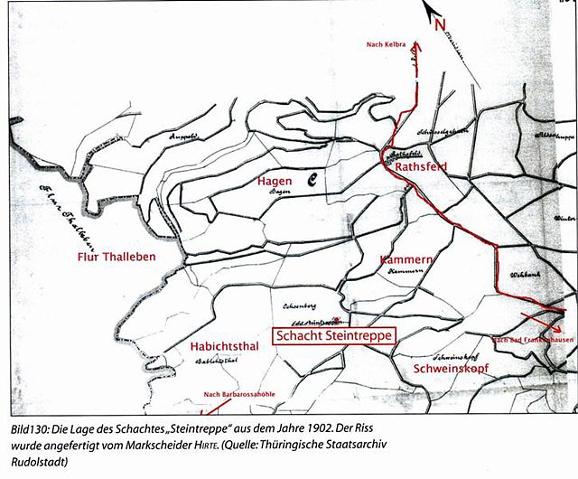 Kuperschieferbergbau