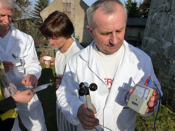 Das Wichtigste fehlte