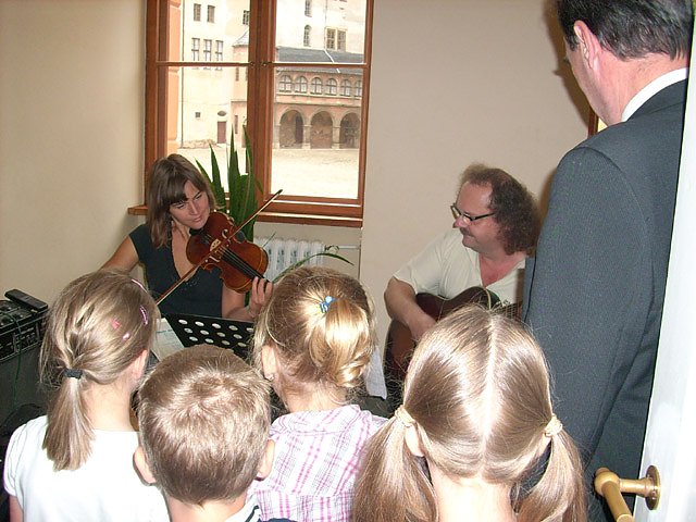 Auttakt Musikschule