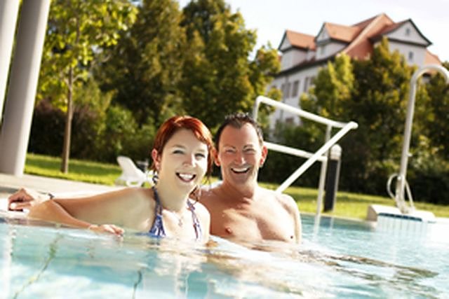 Kuren � am Fu&szlig;e des Kyffh&auml;users